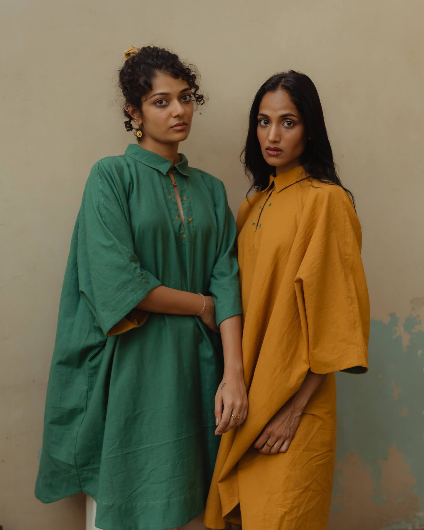 Kumi Tunic