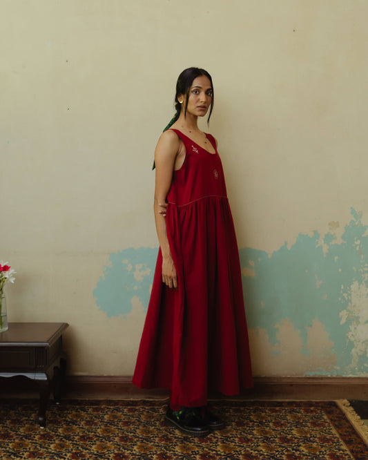 Yuri dress