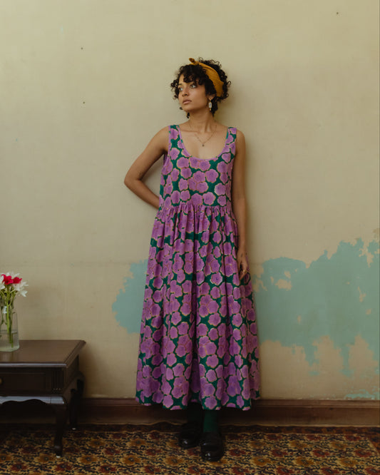Miyu Dress
