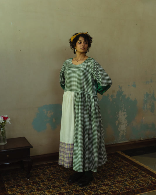 Koshi Dress