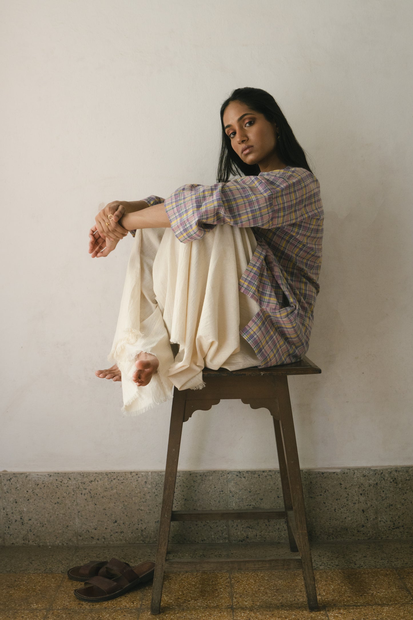Meadow Unisex Tunic