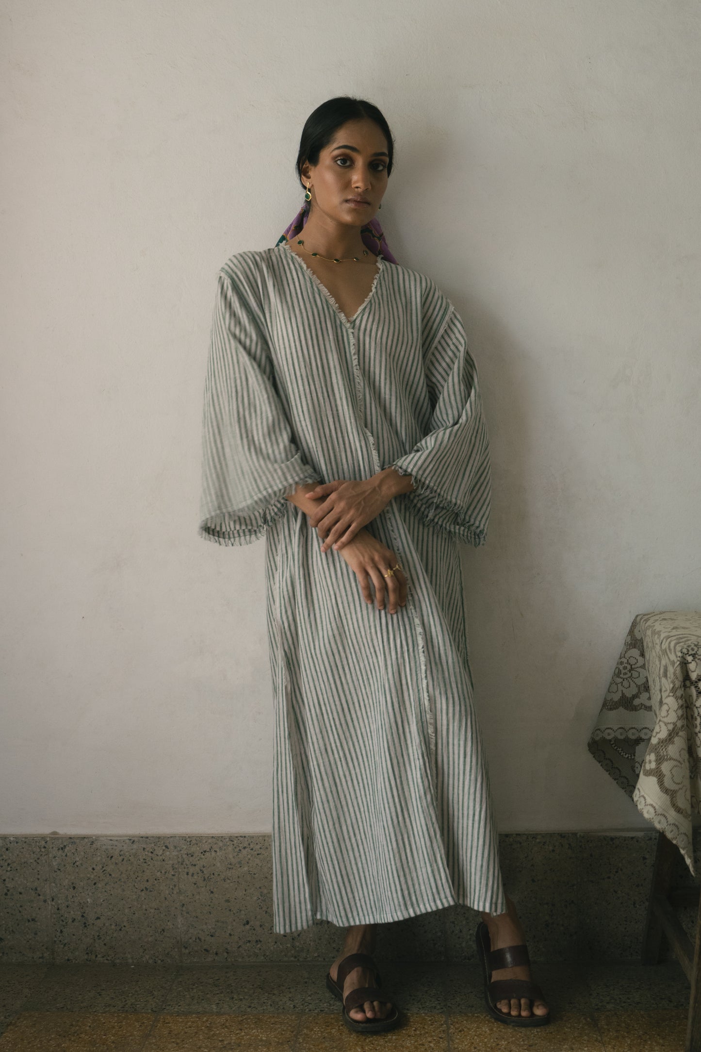 Afra Dress