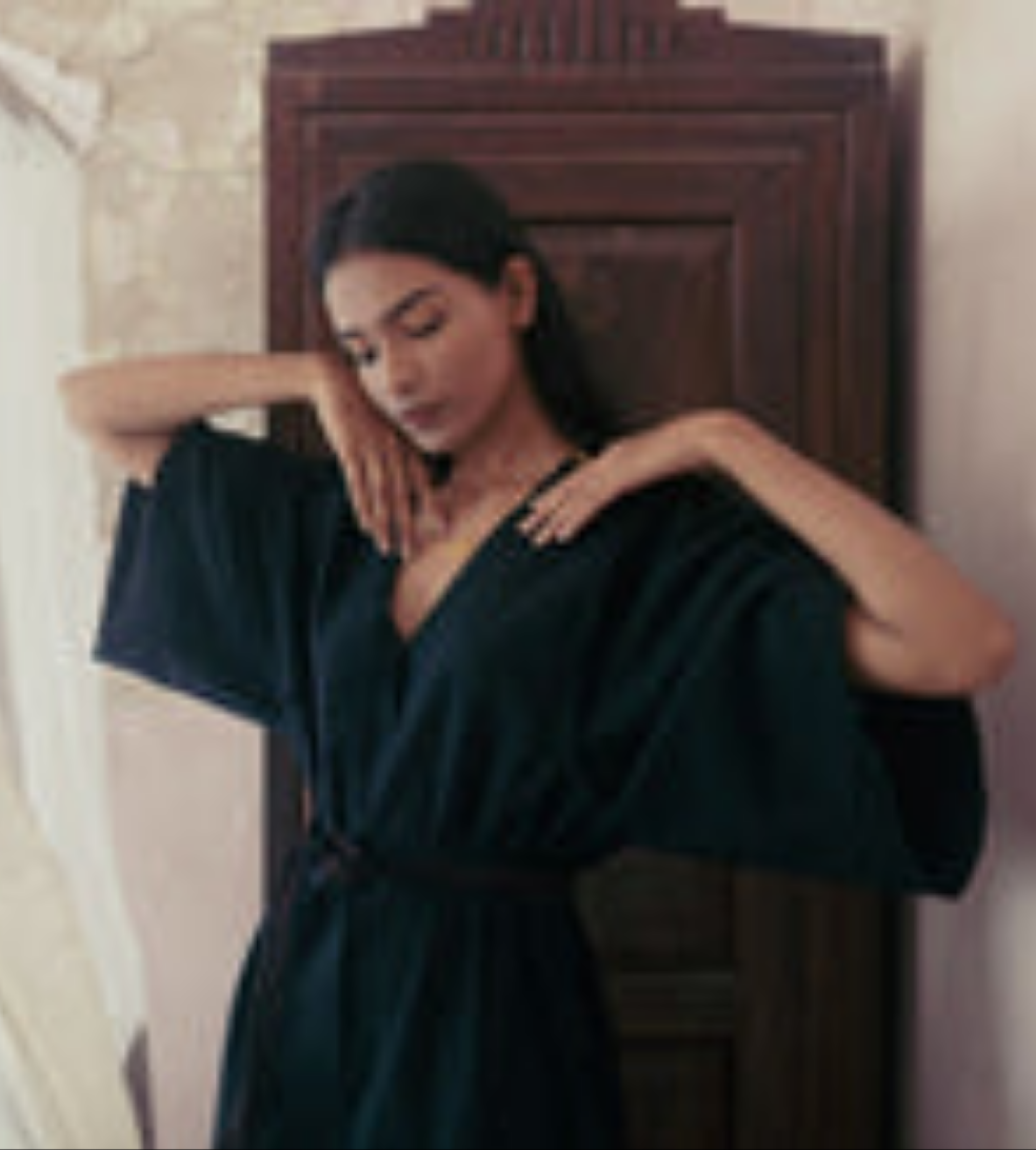 Yami Dress