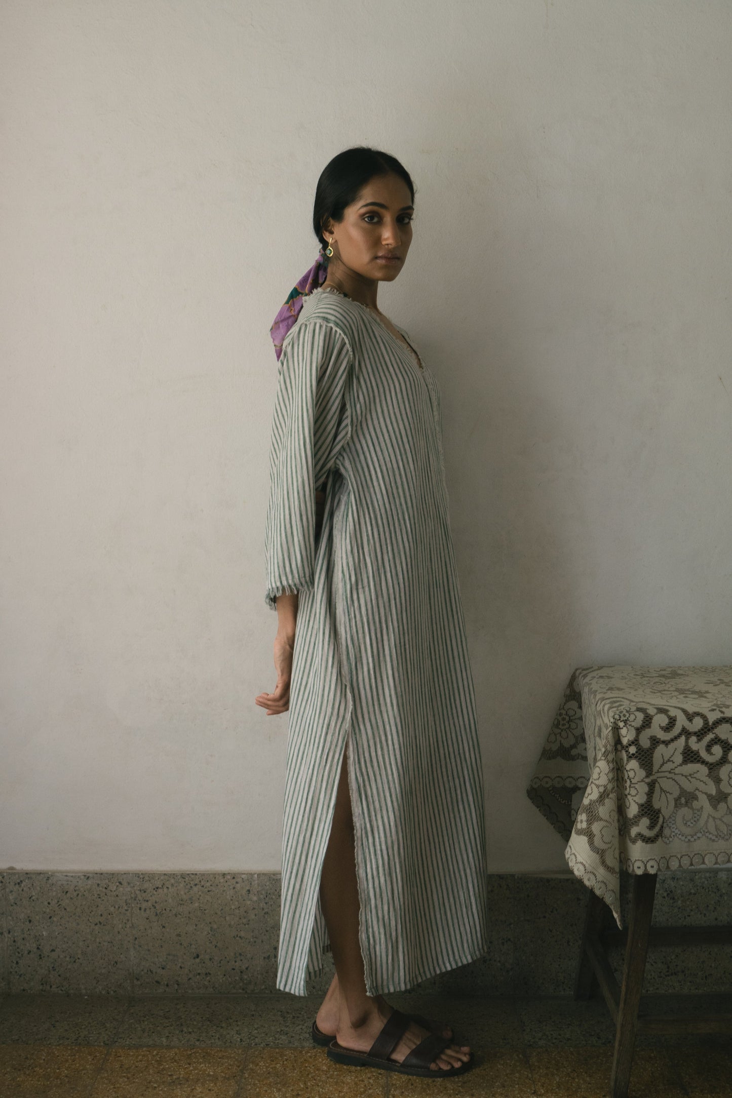 Afra Dress