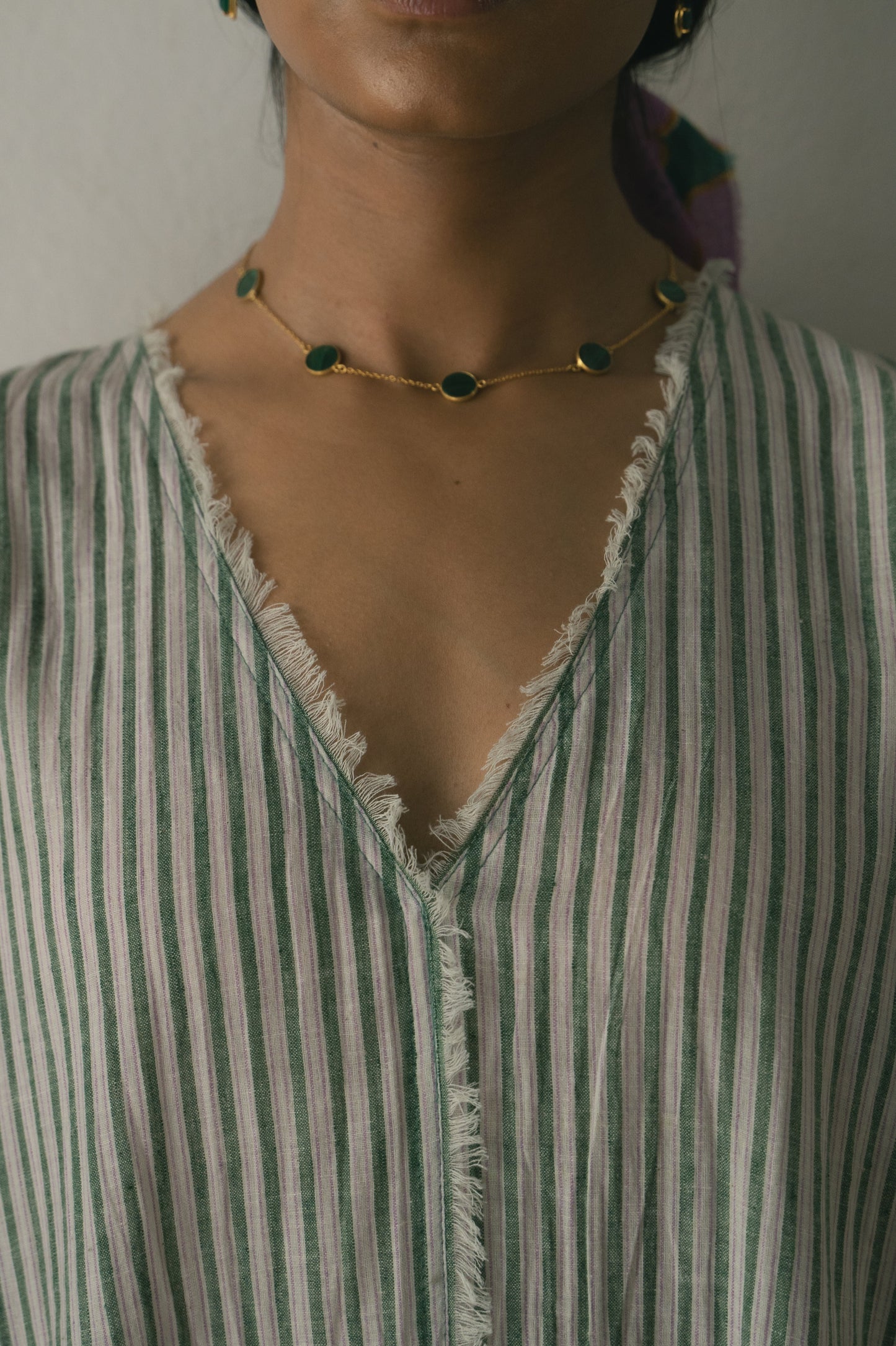 Afra Dress