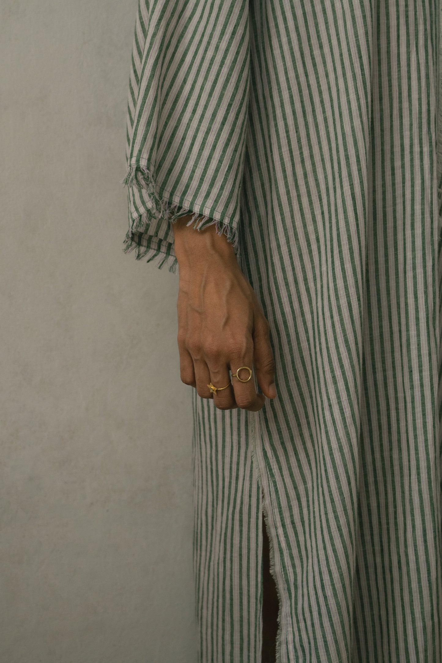 Afra Dress