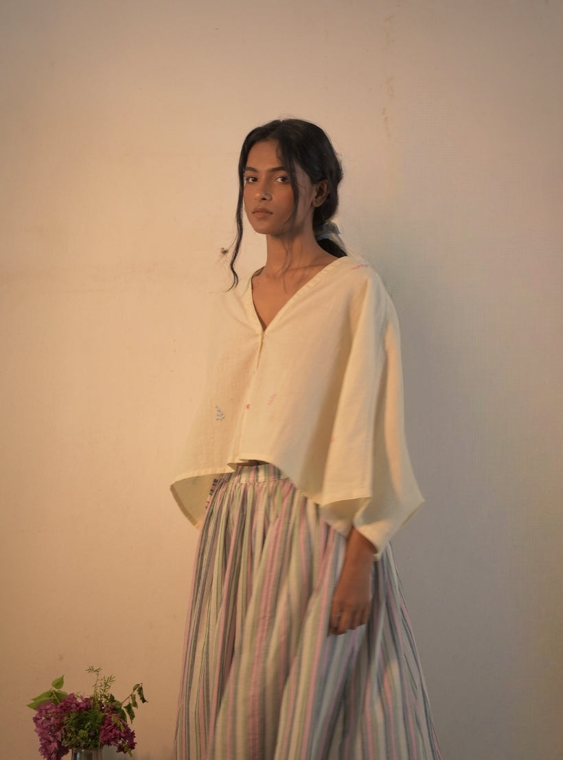 Flora Shirt