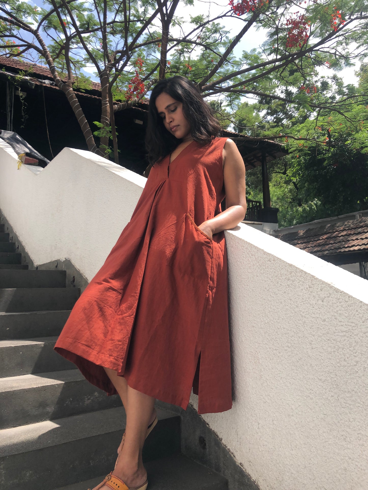 Bay Dress