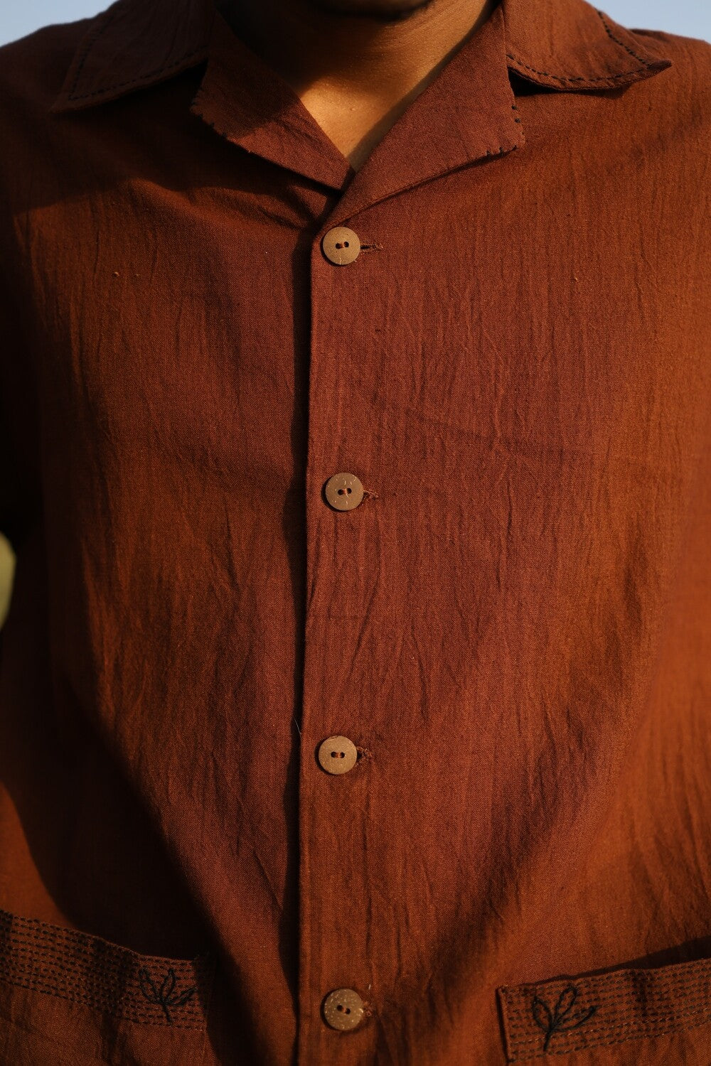 Koyo Shirt