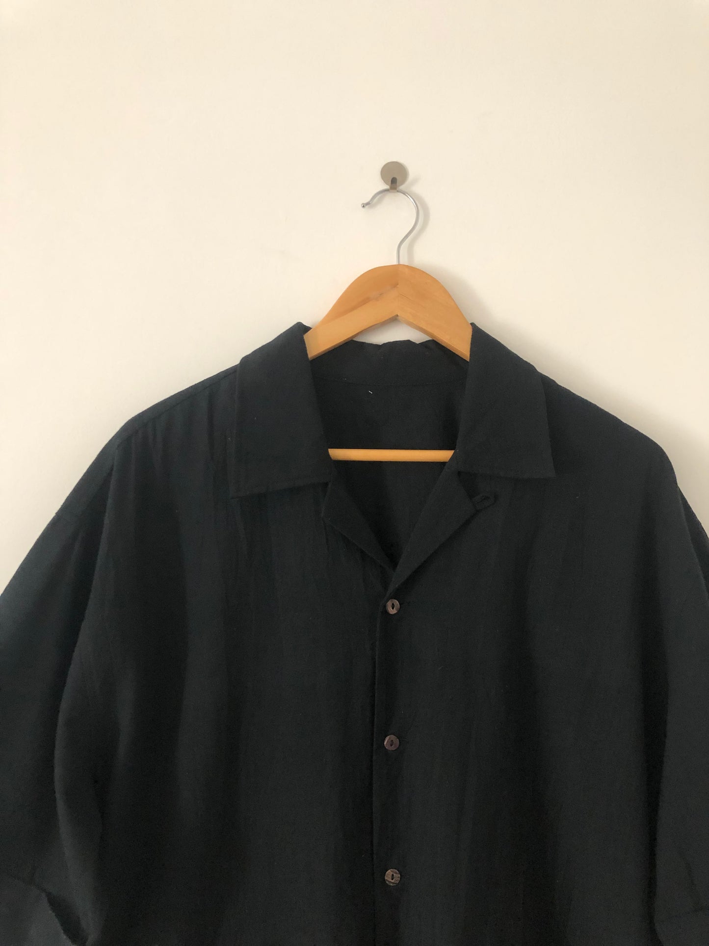 Kuro Shirt
