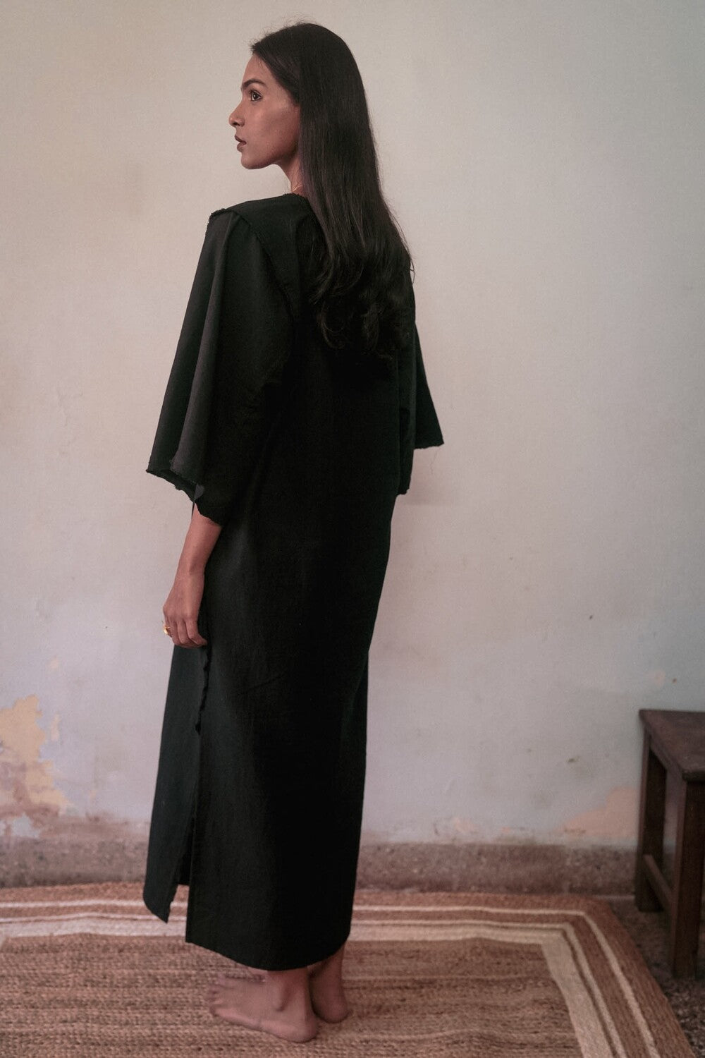 Yami Dress