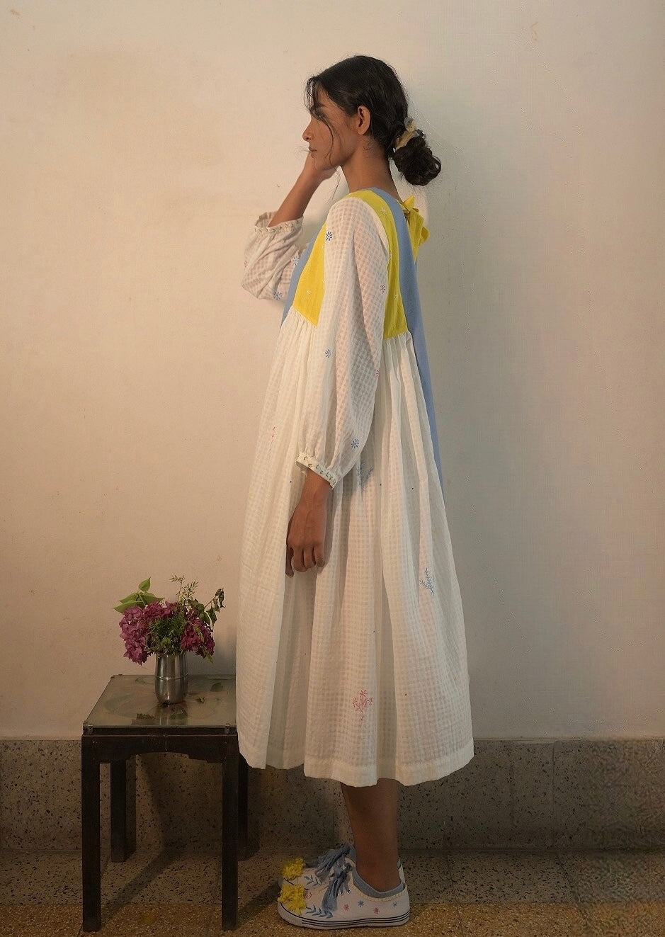 Kiku Dress