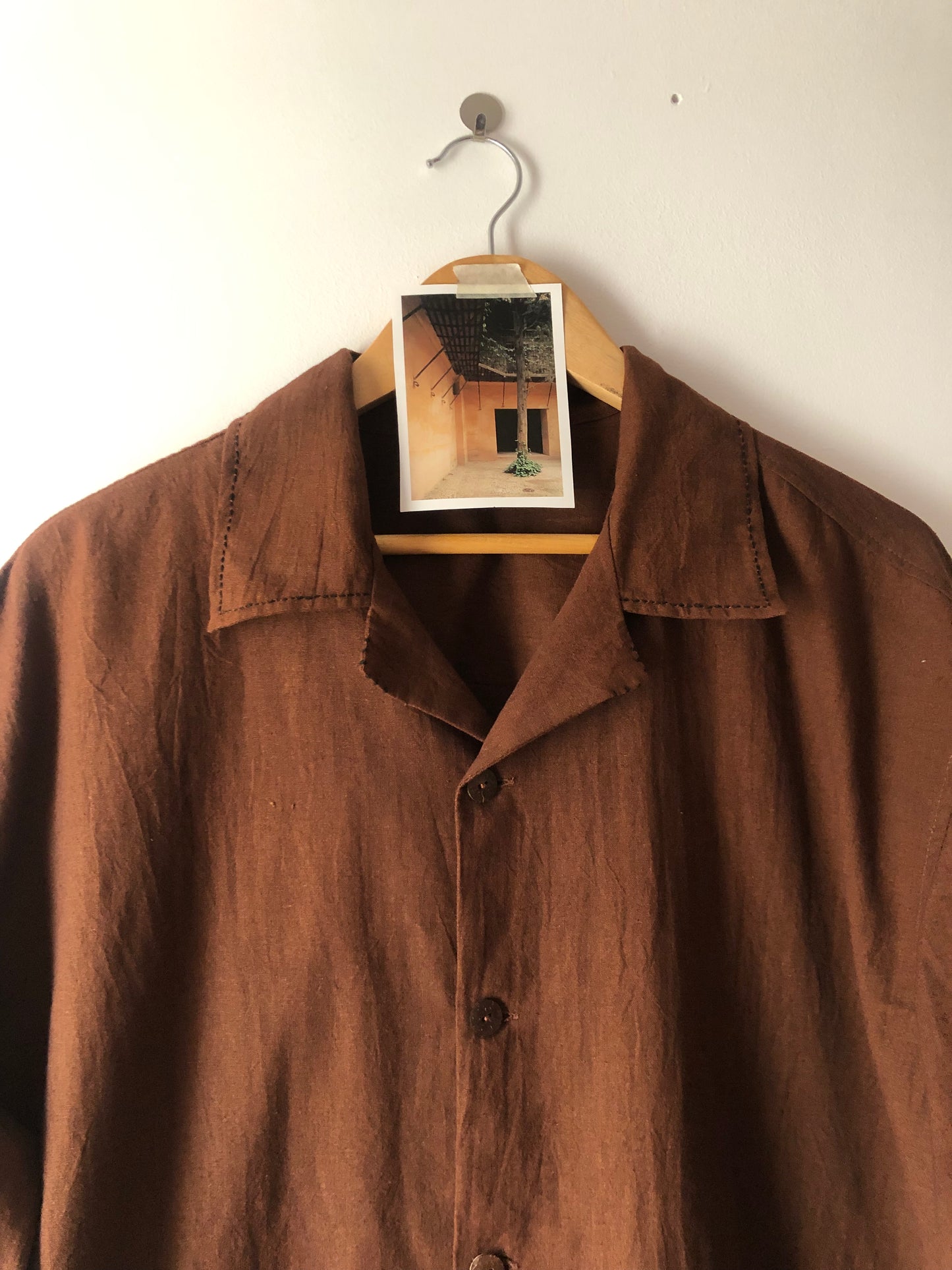 Koyo Shirt