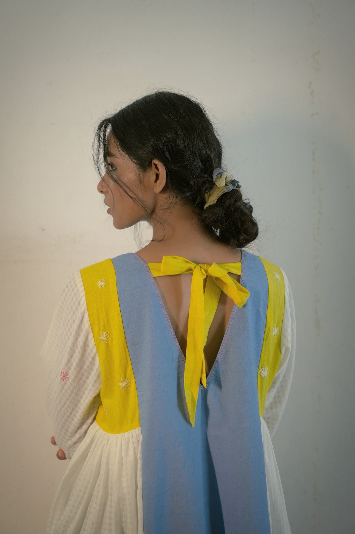 Kiku Dress