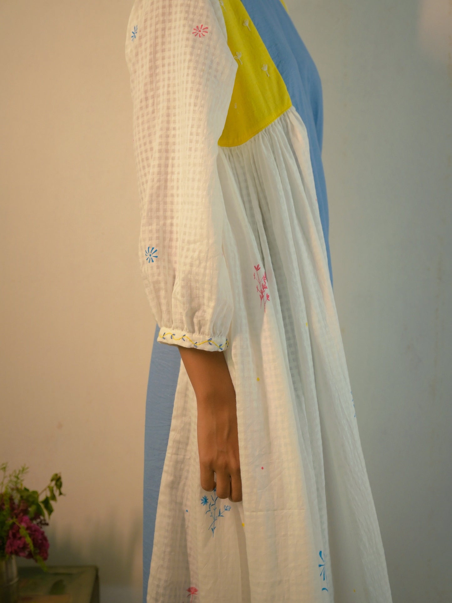 Kiku Dress