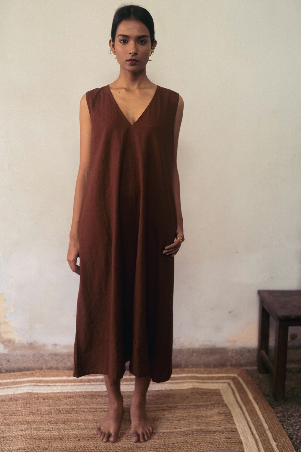 Clay Dress