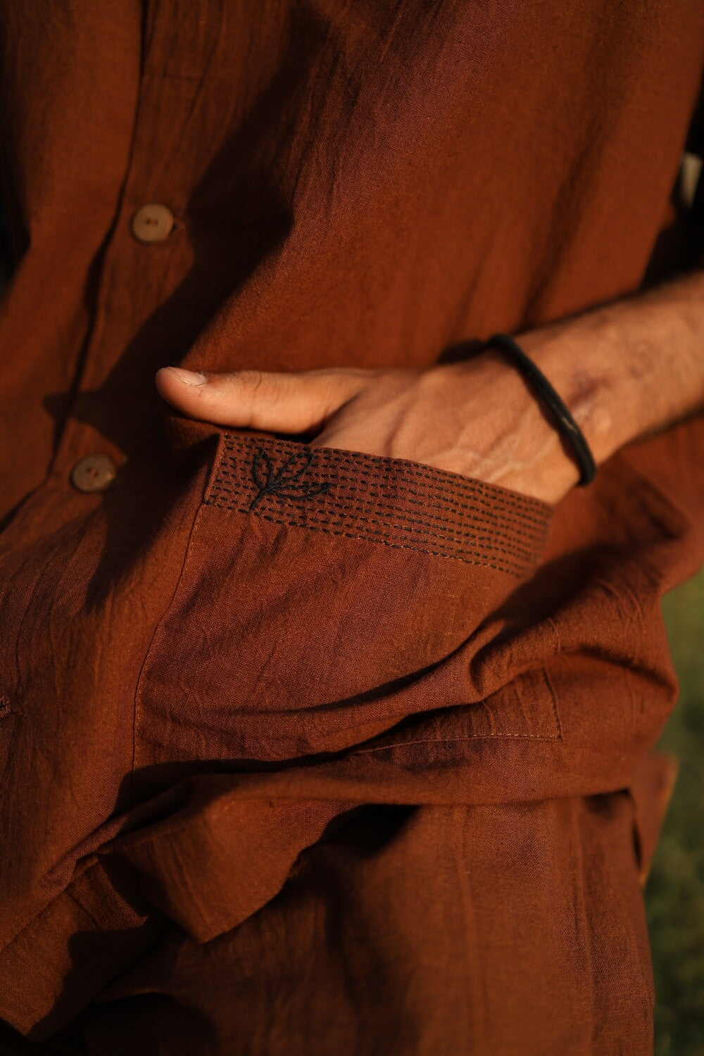 Koyo Shirt