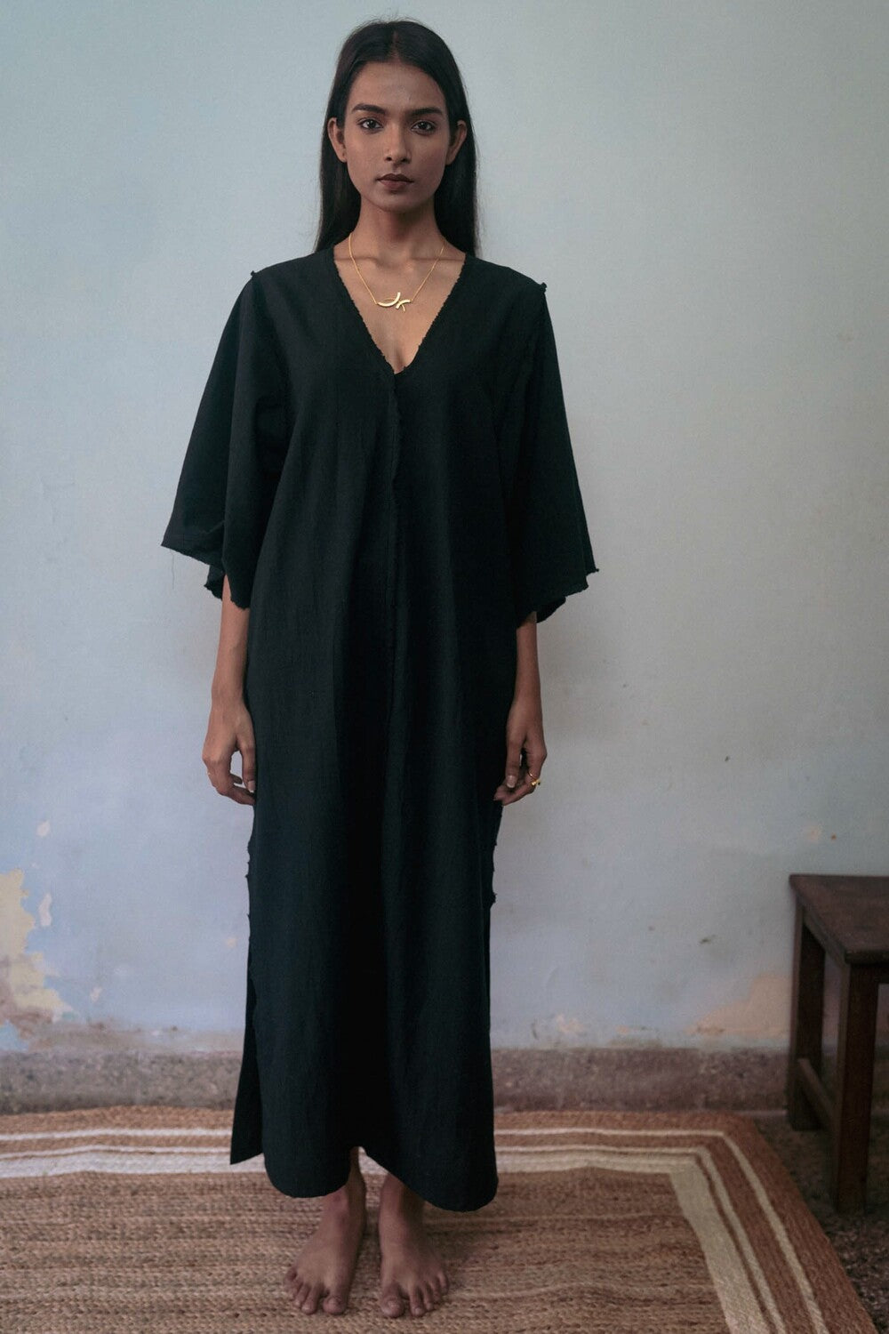 Yami Dress