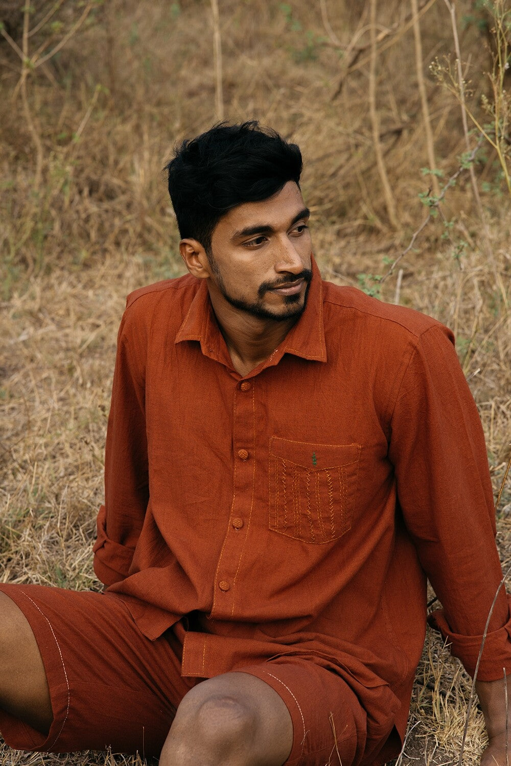 Vincent Shirt