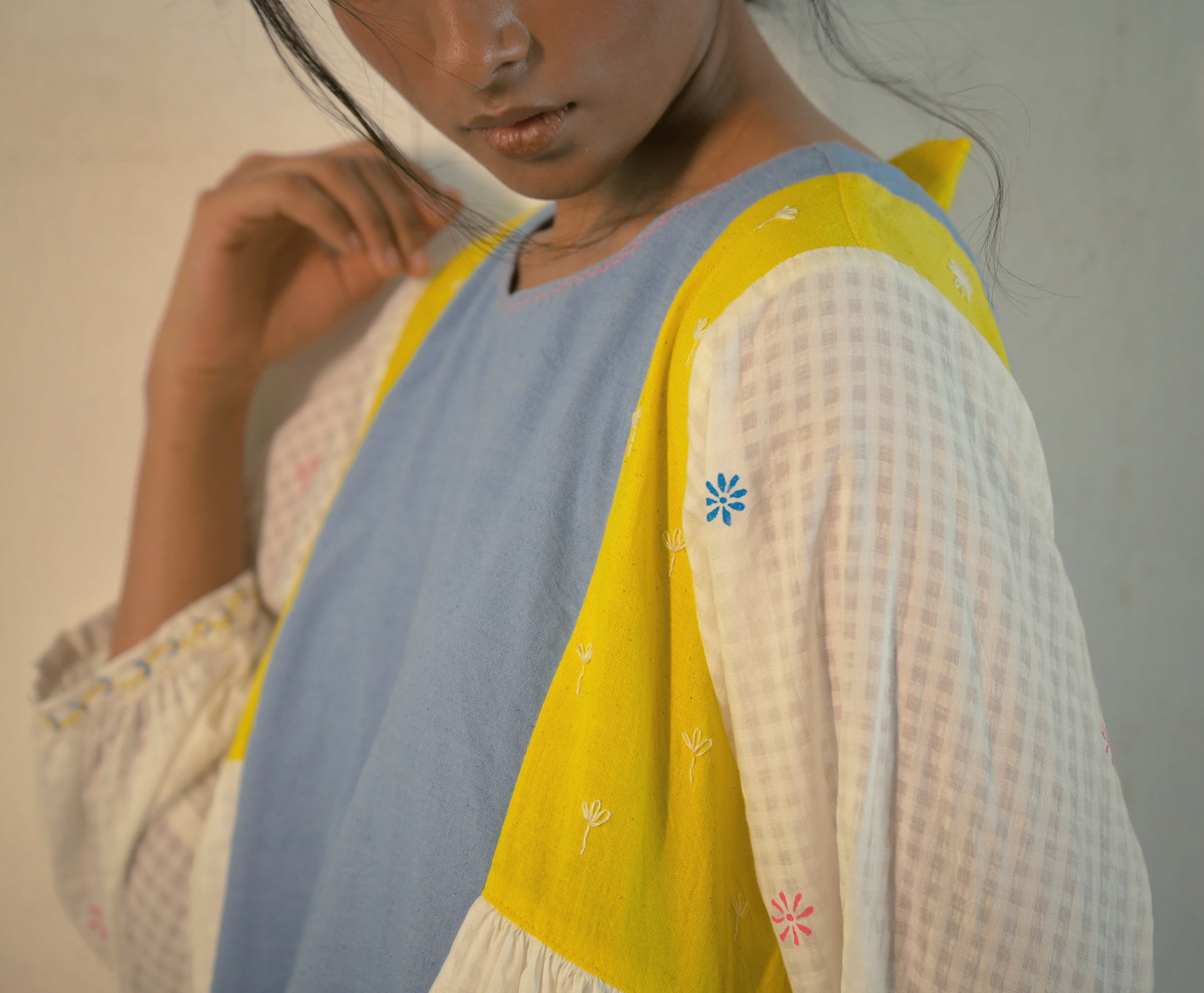 Kiku Dress