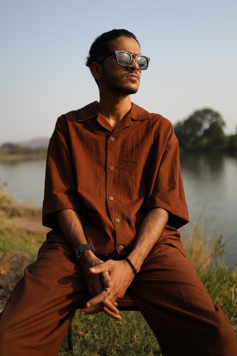 Koyo Shirt