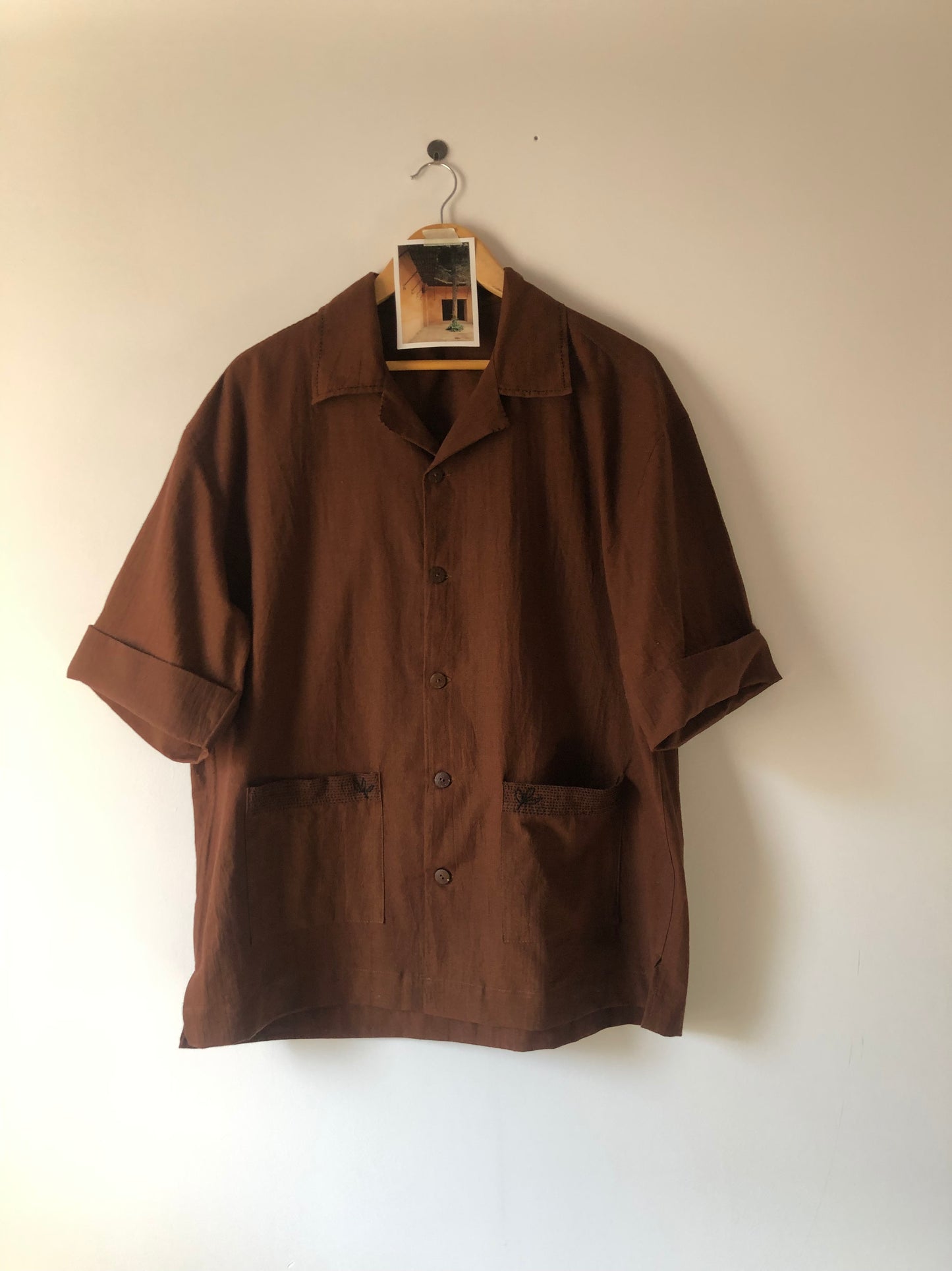Koyo Shirt