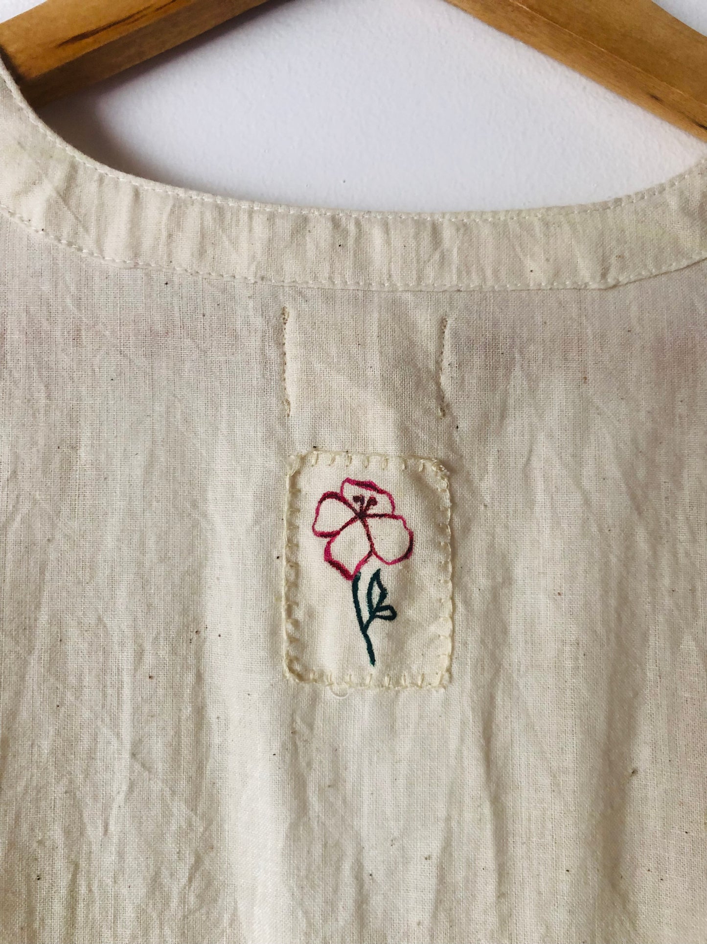 Flora Shirt