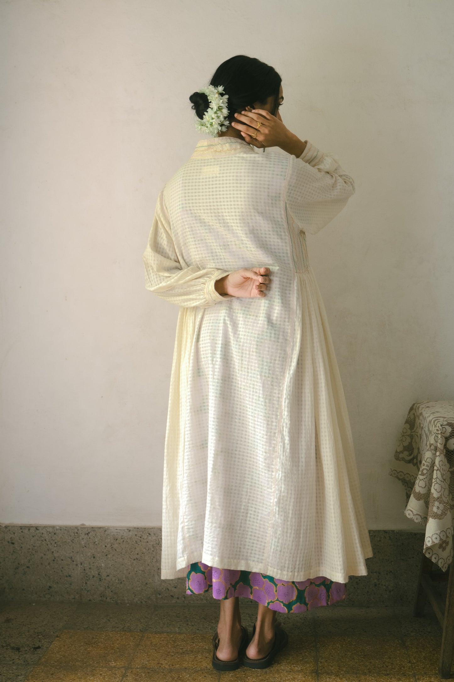 Noor Dress