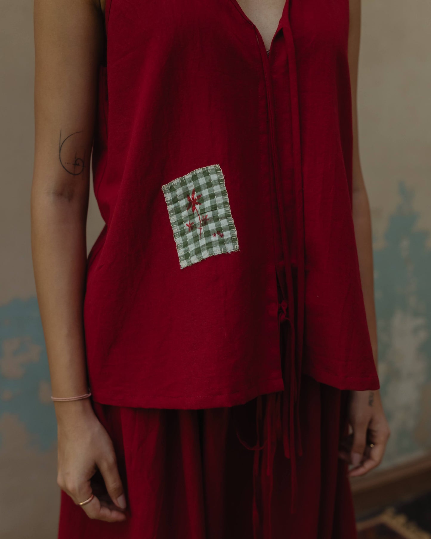 Ruby Top