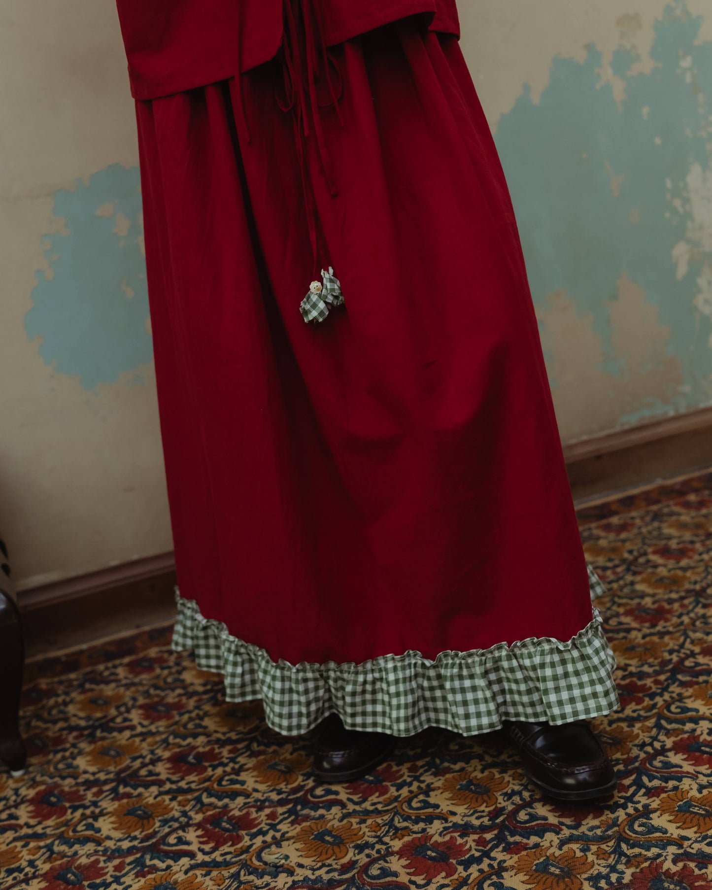 Ruby coord set
