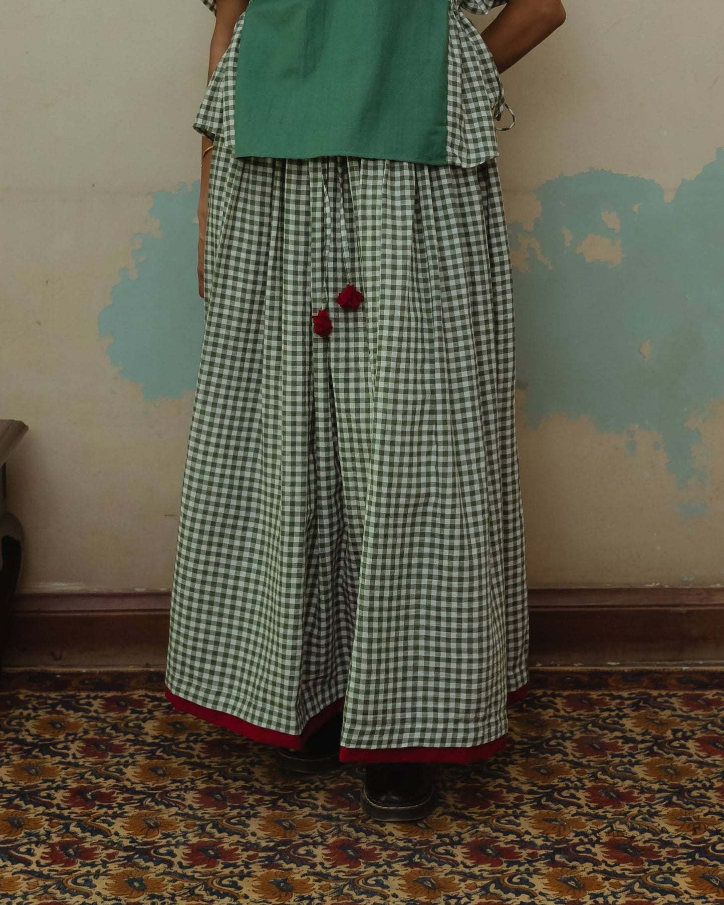 'Jun' Skirt