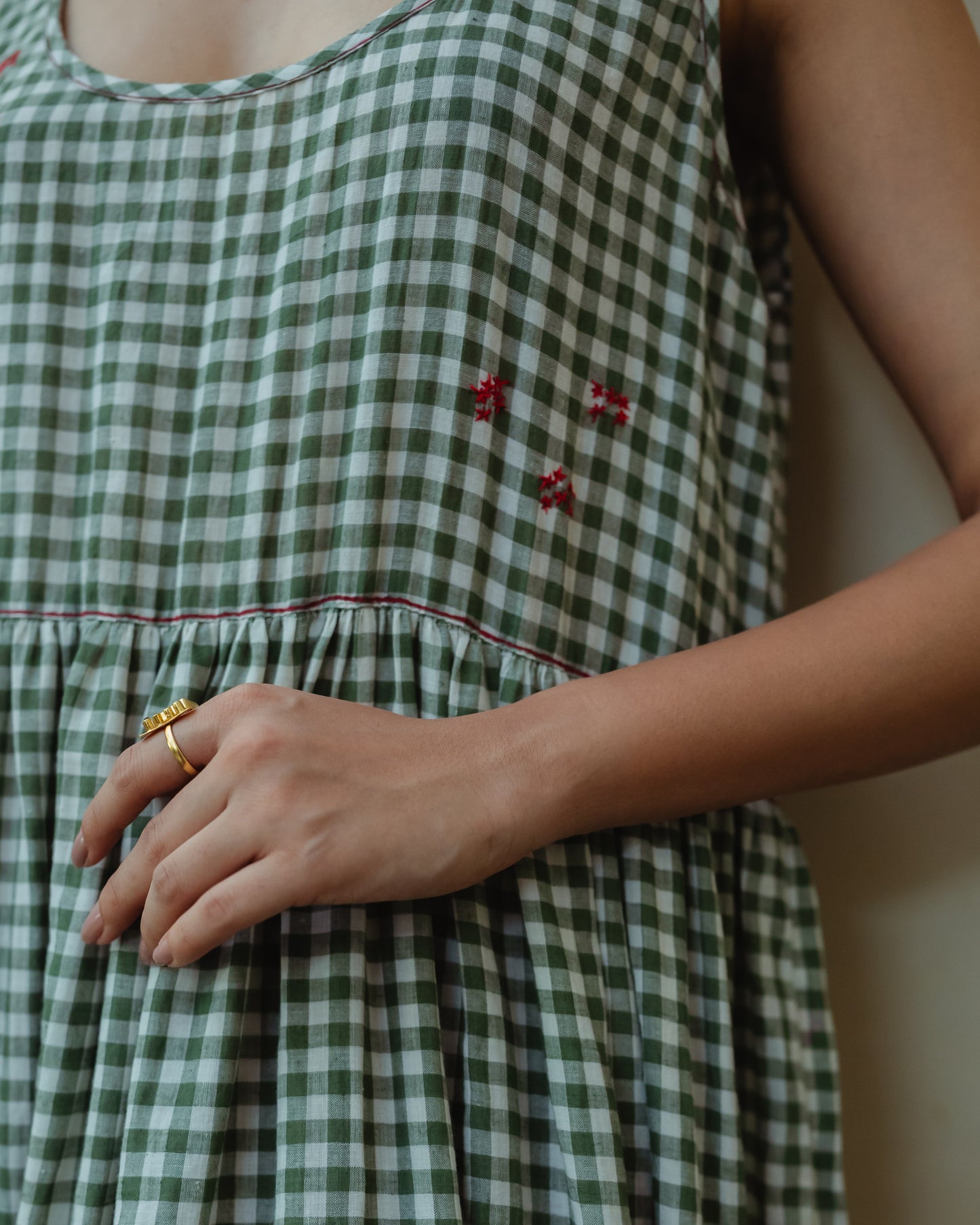 Jun Dress