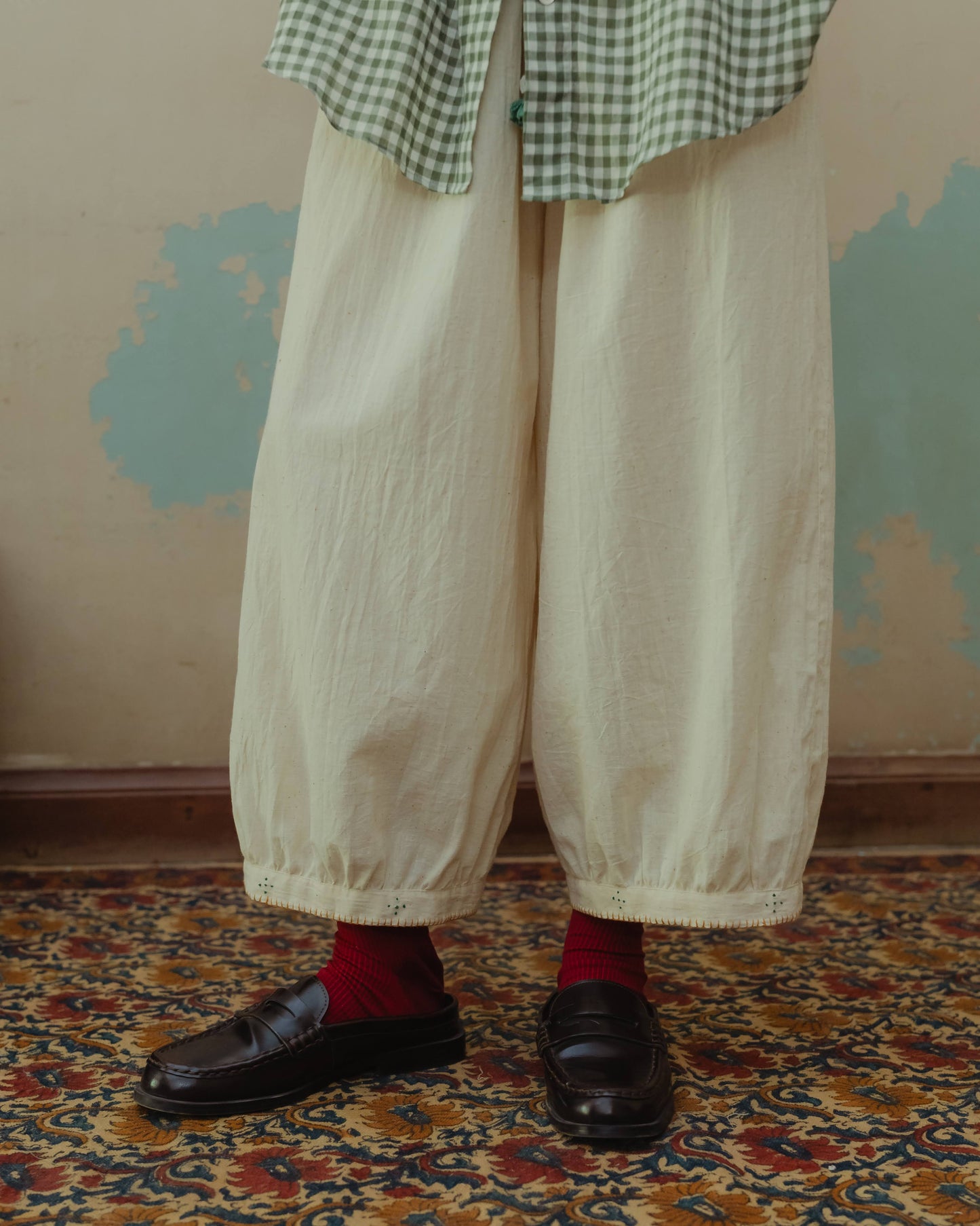 Jun Pants