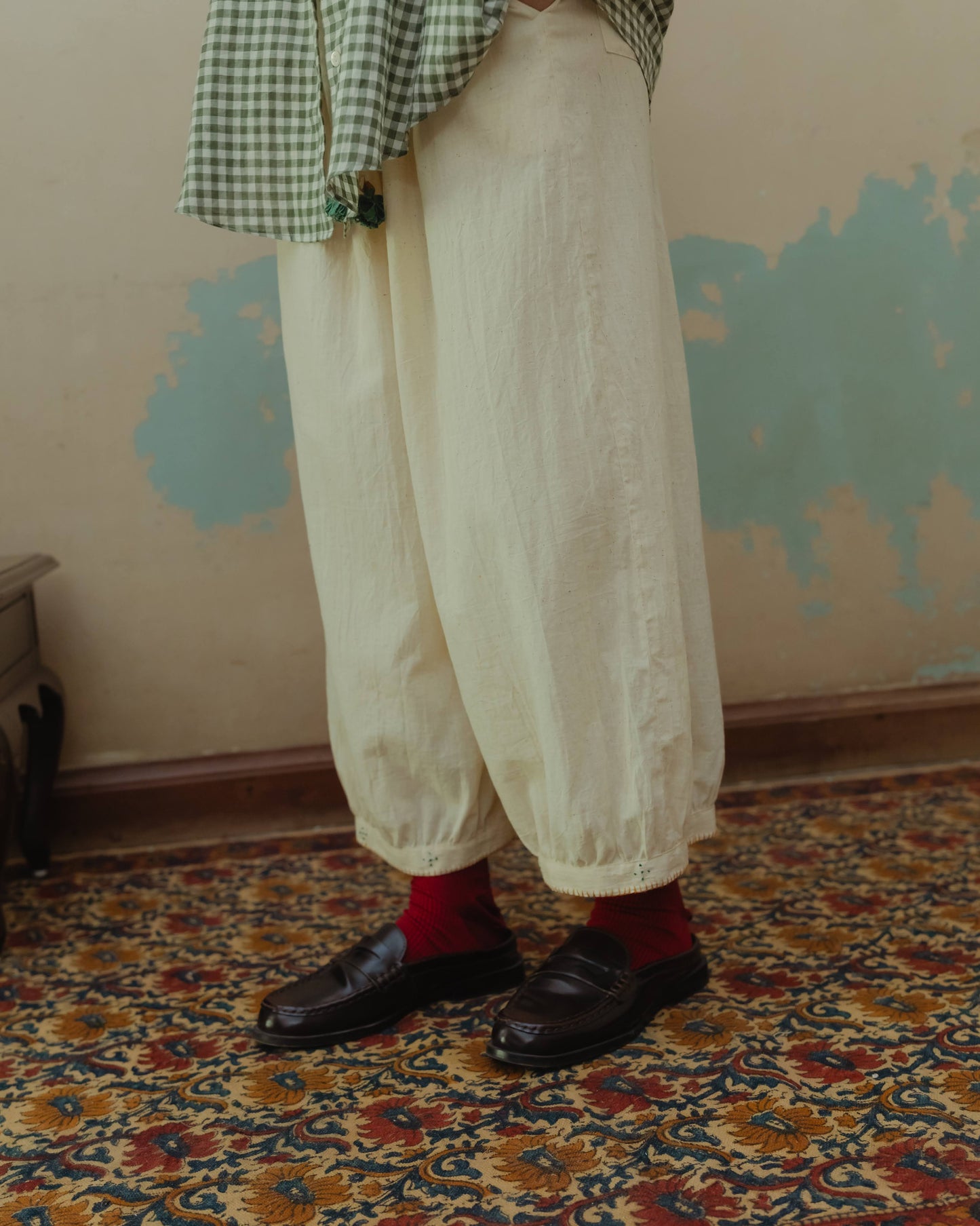 Jun Pants