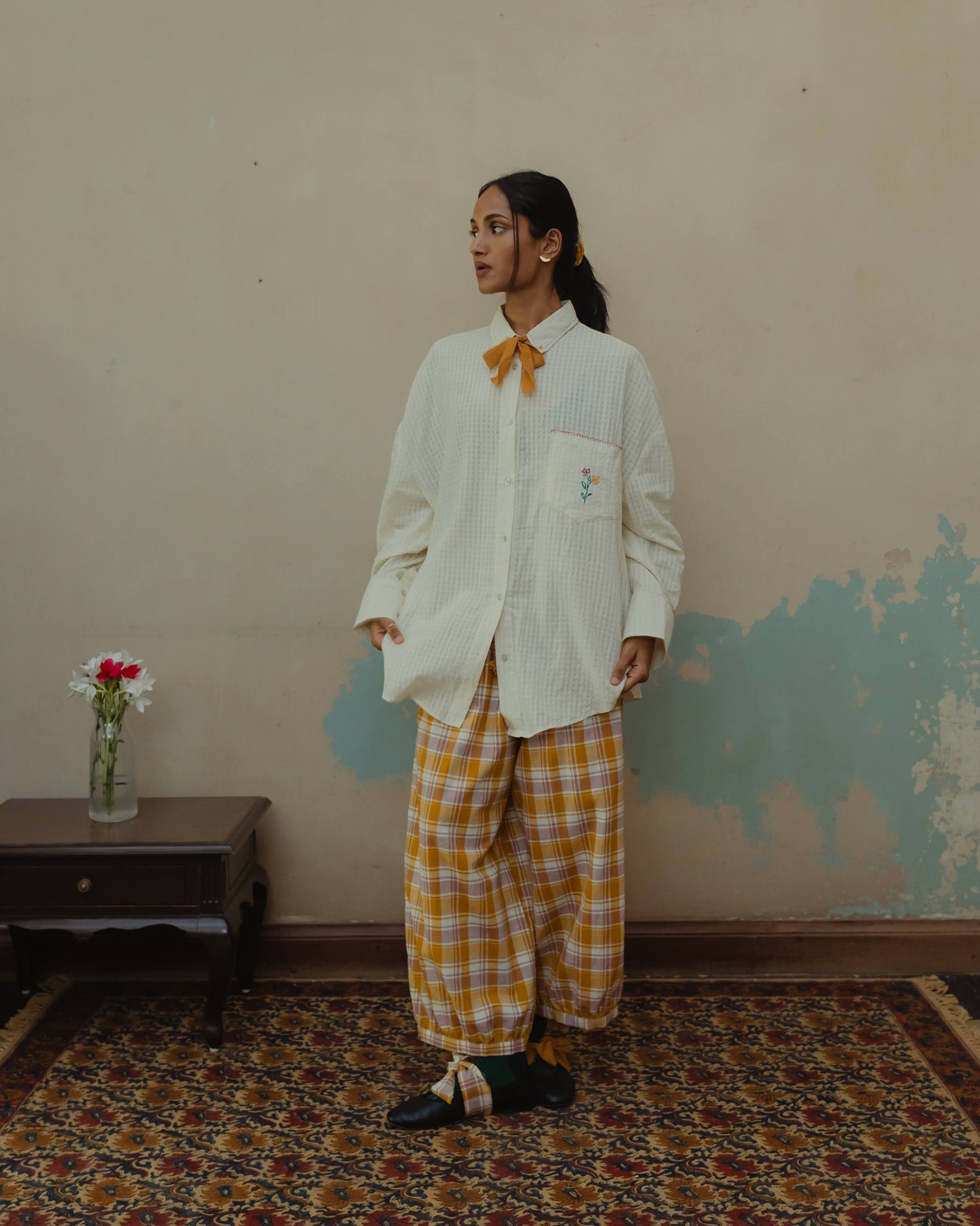 Yumi Coord Set