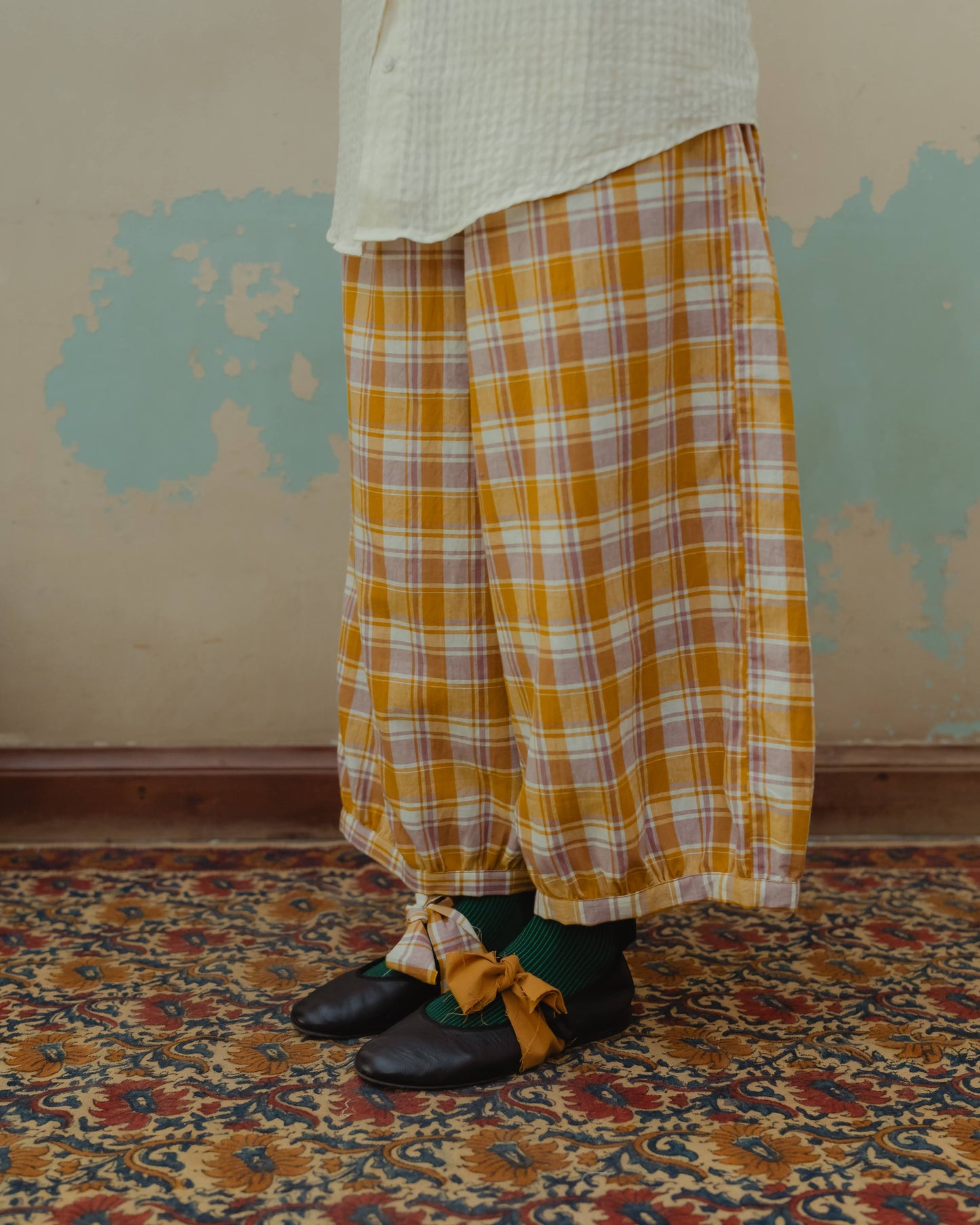 Emi Pants