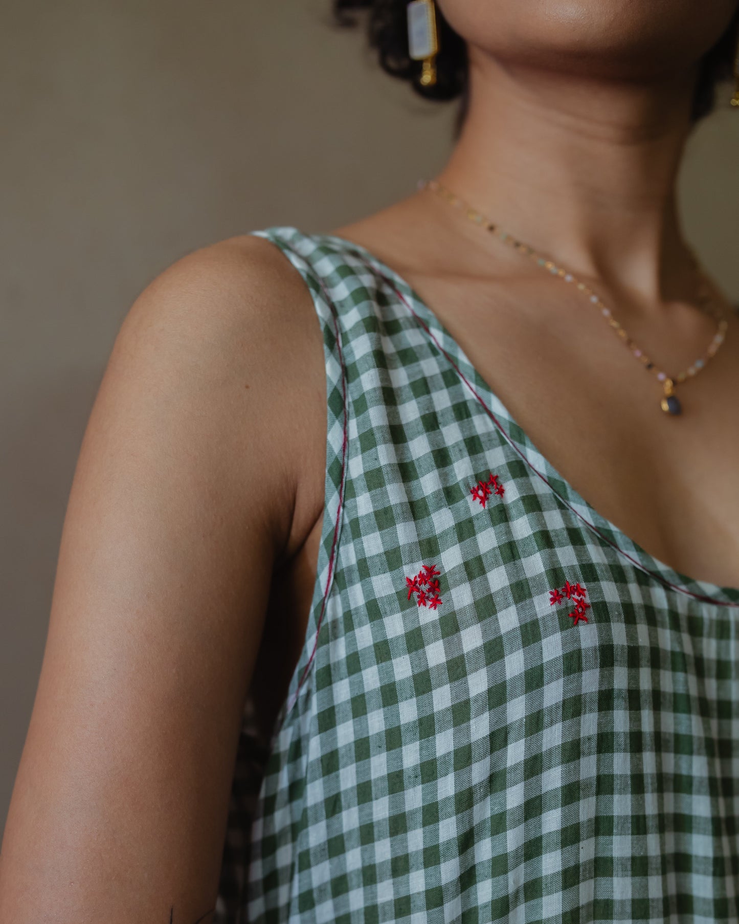 Jun Dress