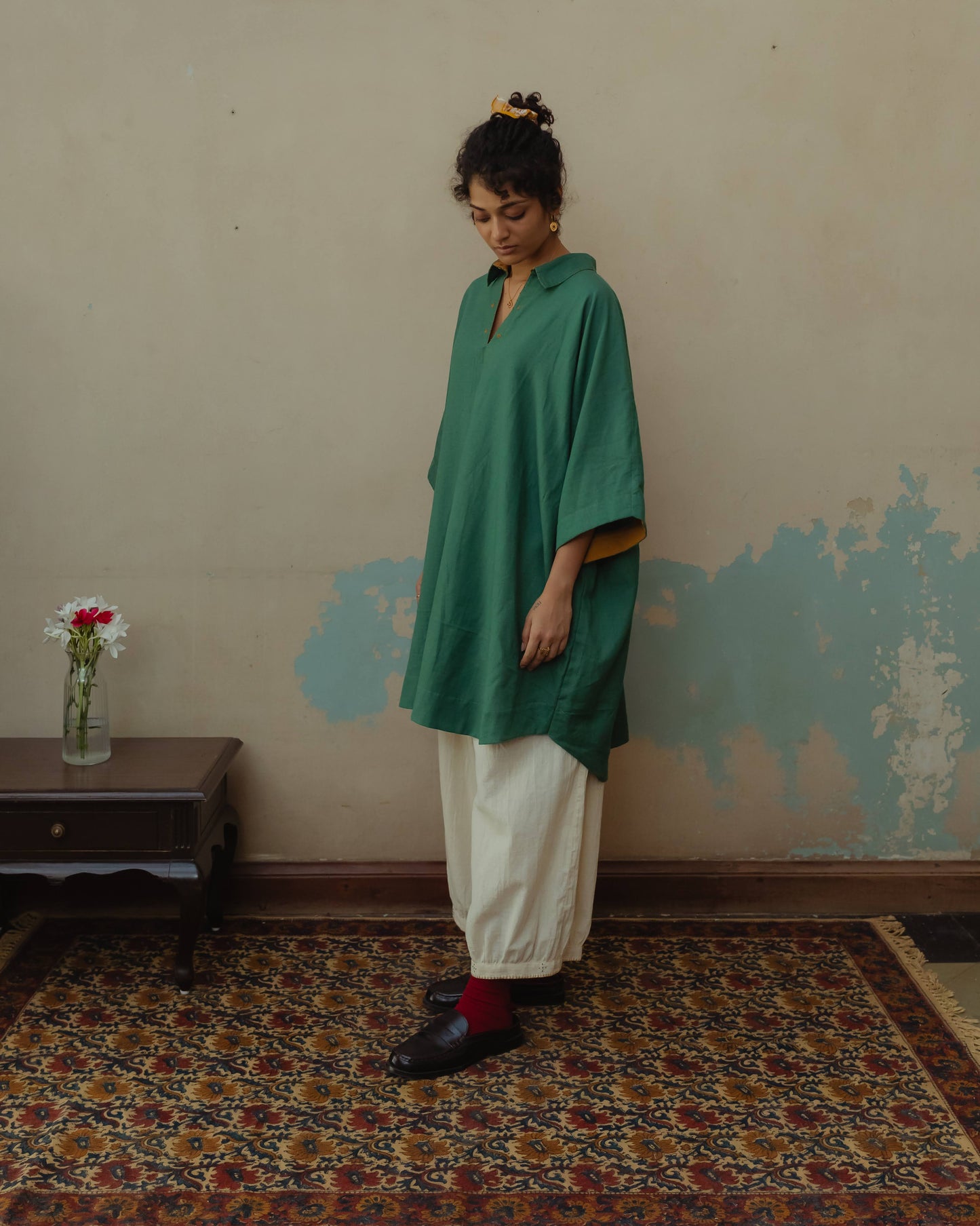 Kumi Tunic