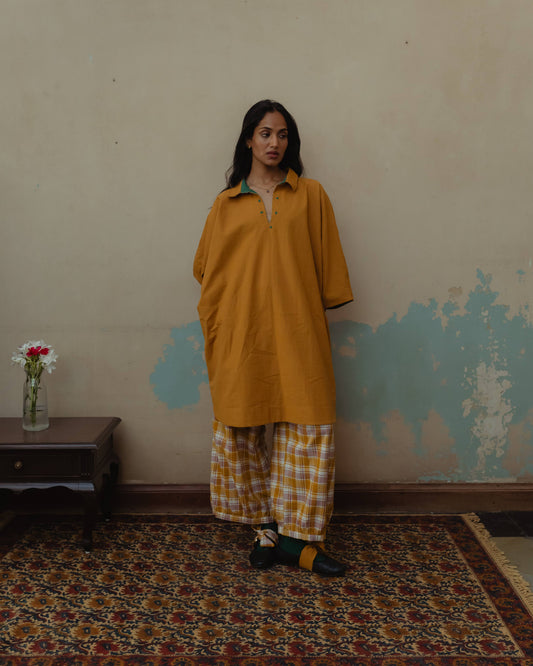 Emi Tunic