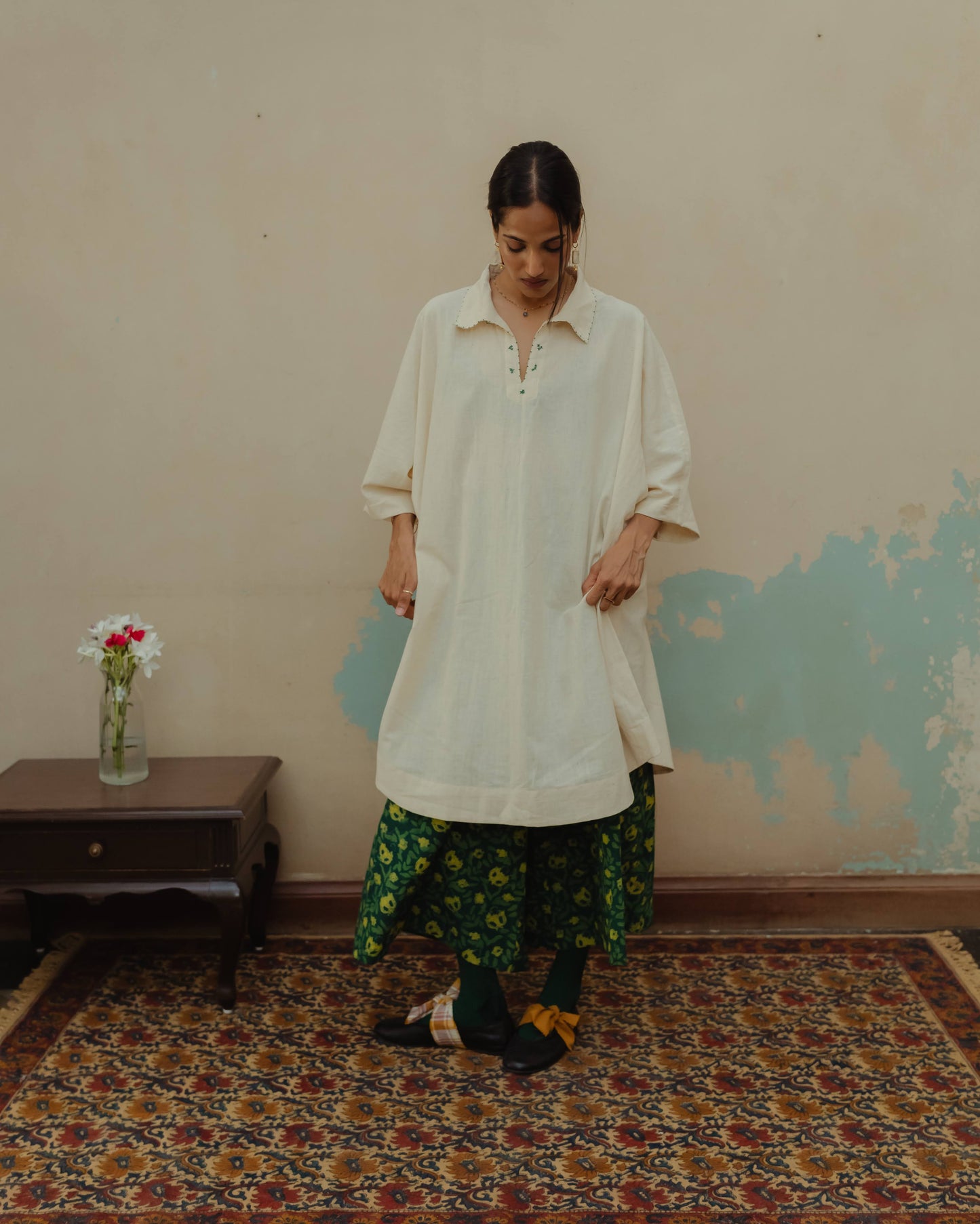 Yumi Tunic