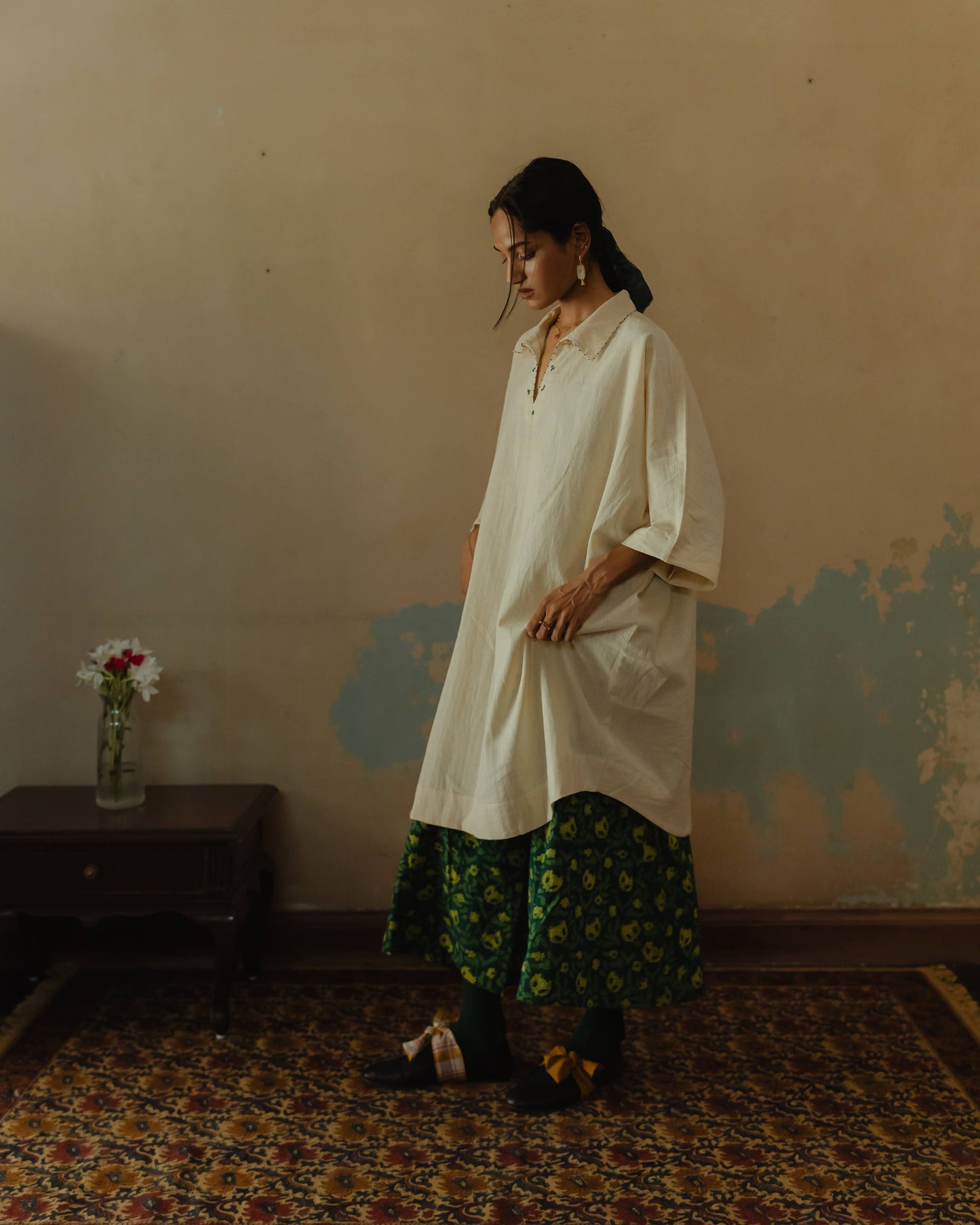 Yumi Tunic