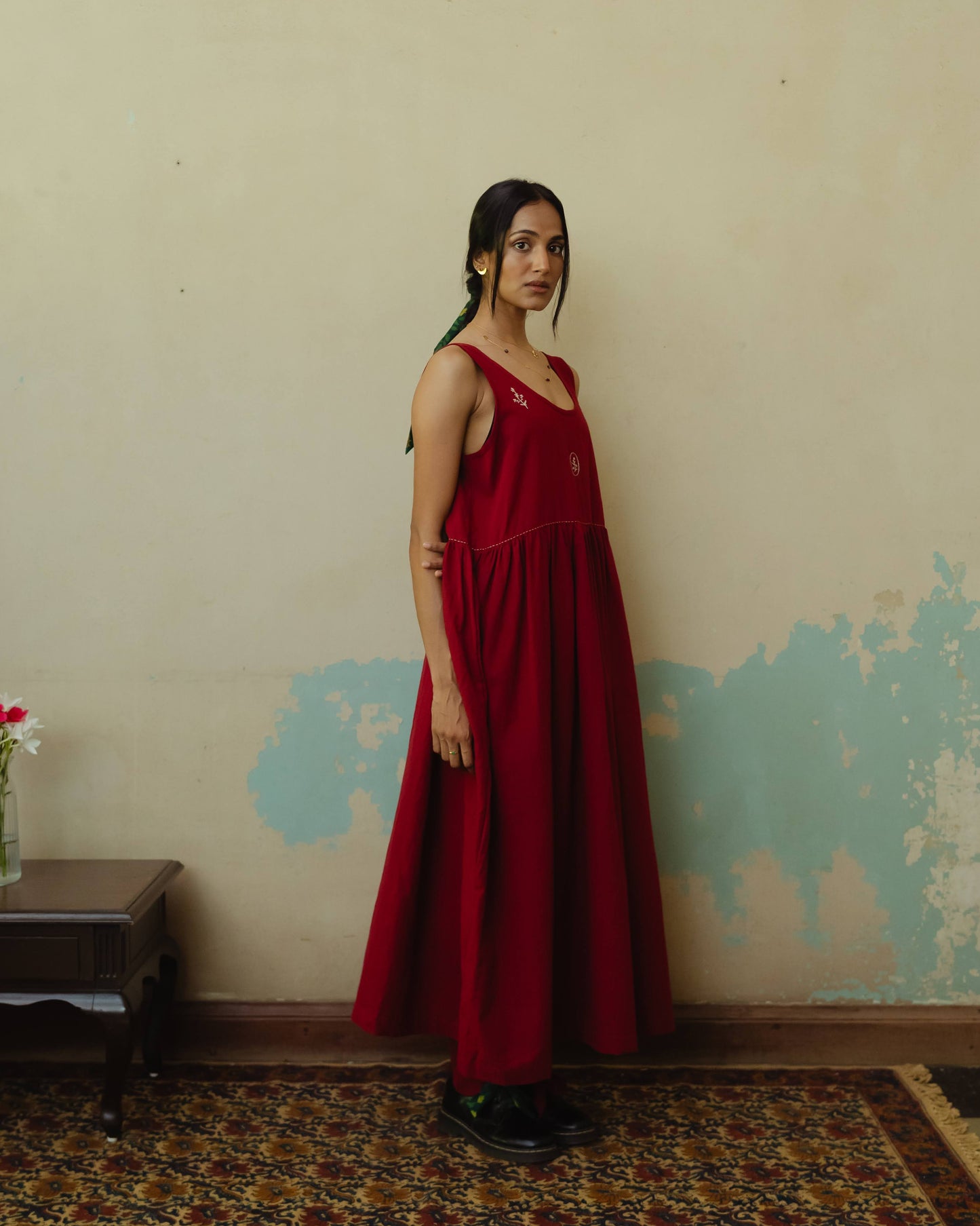 Yuri dress