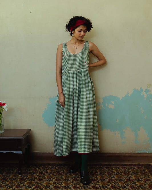 Jun Dress