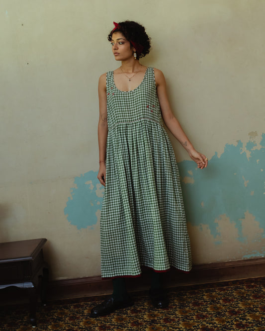 Jun Dress