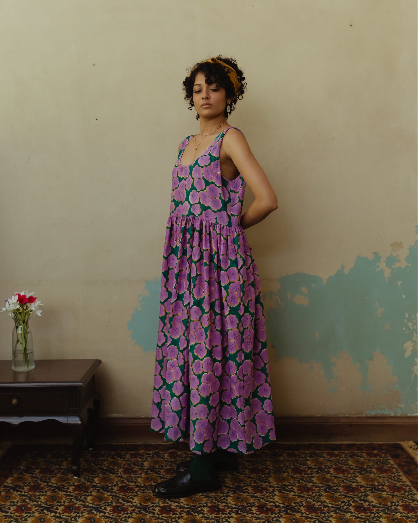 Miyu Dress