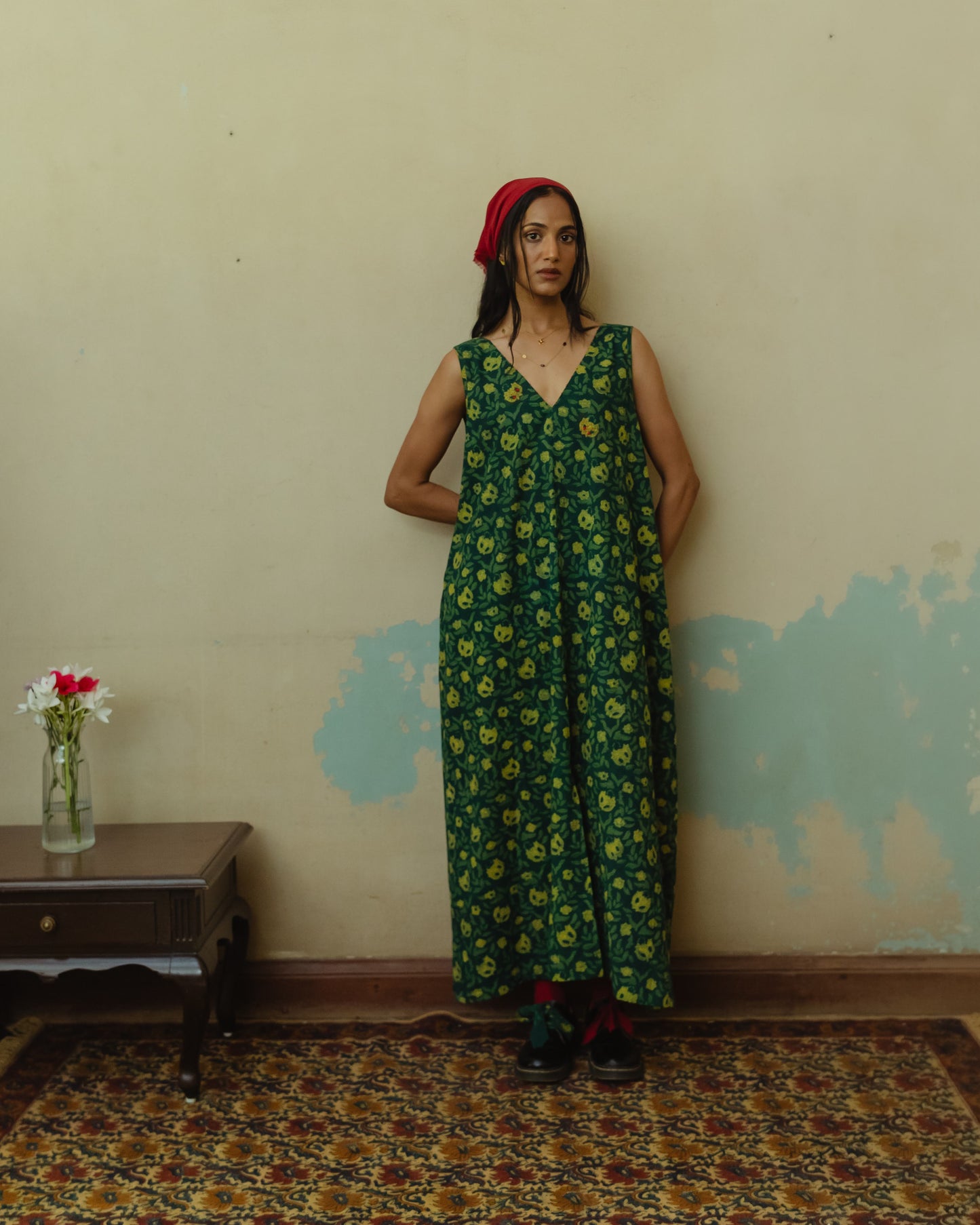 Midori dress