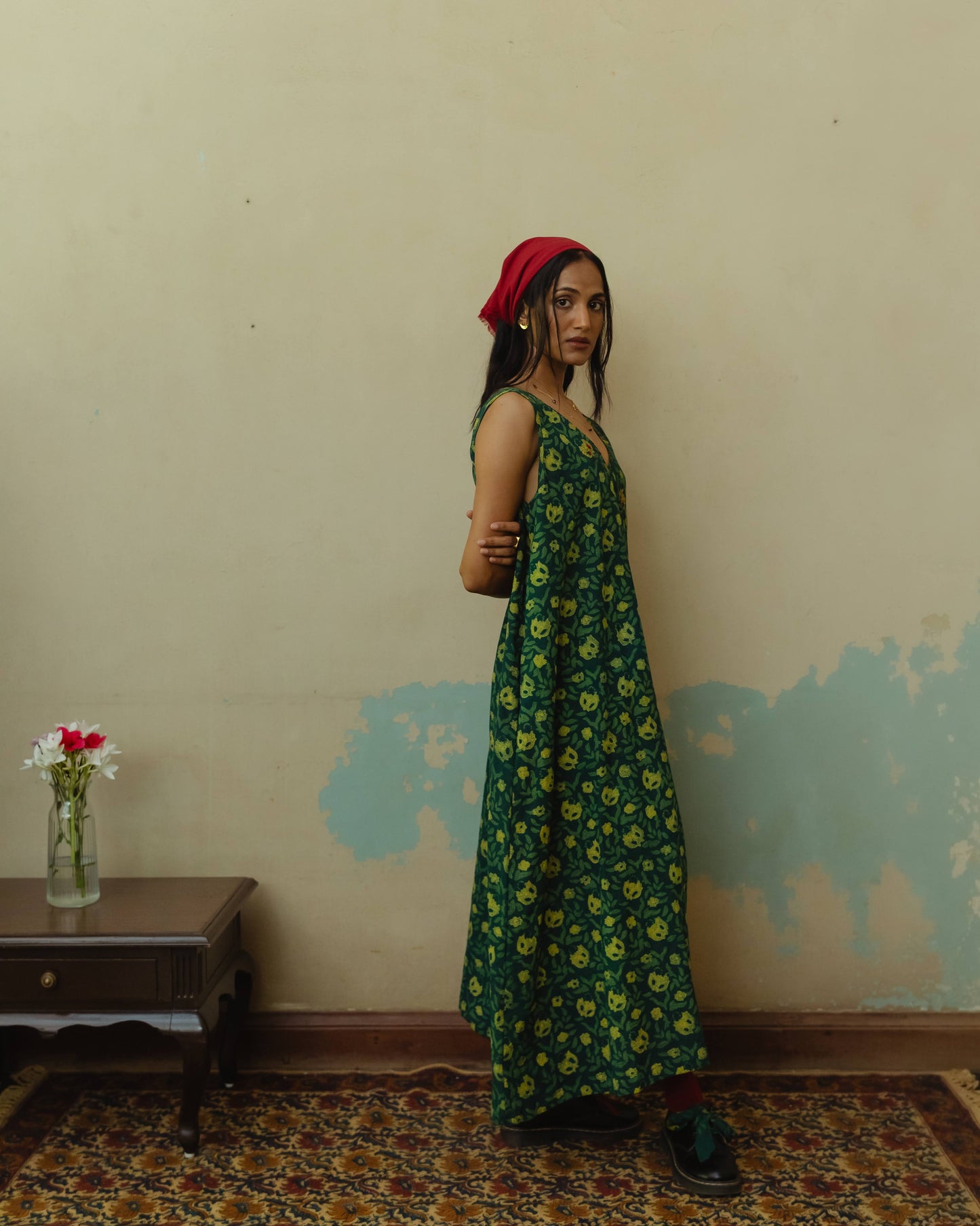 Midori dress