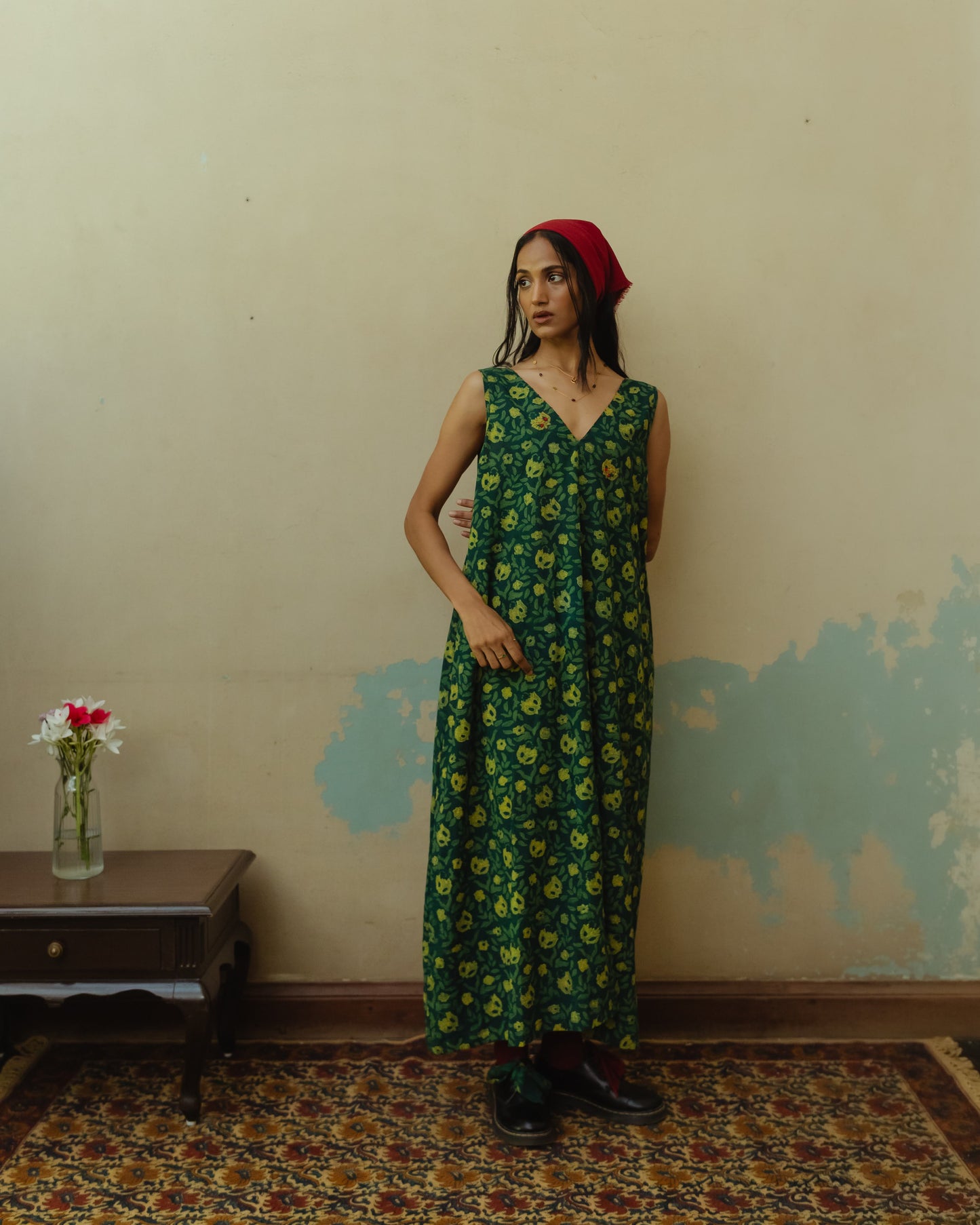 Midori dress
