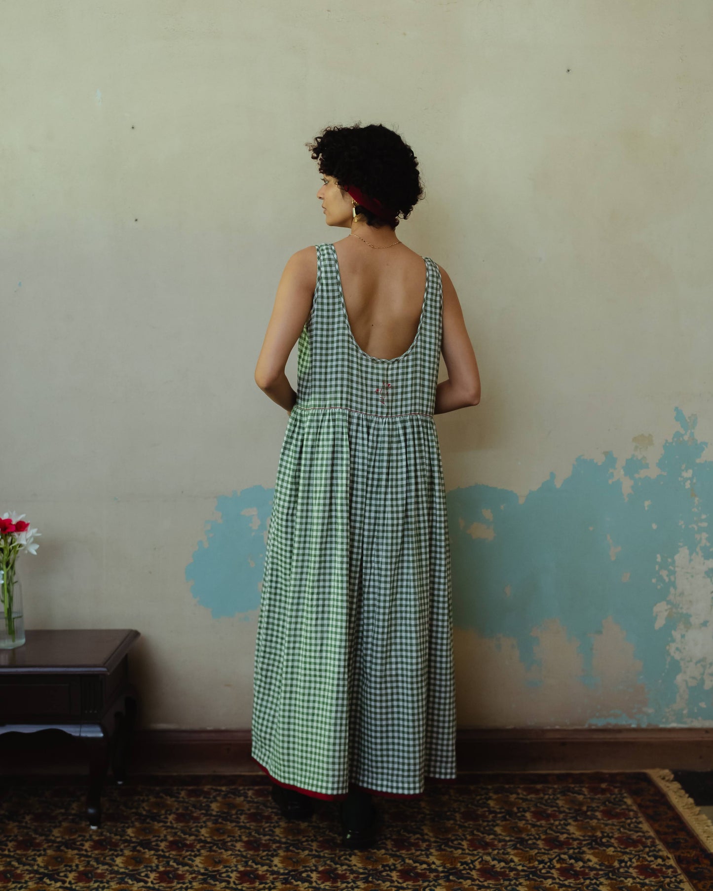 Jun Dress
