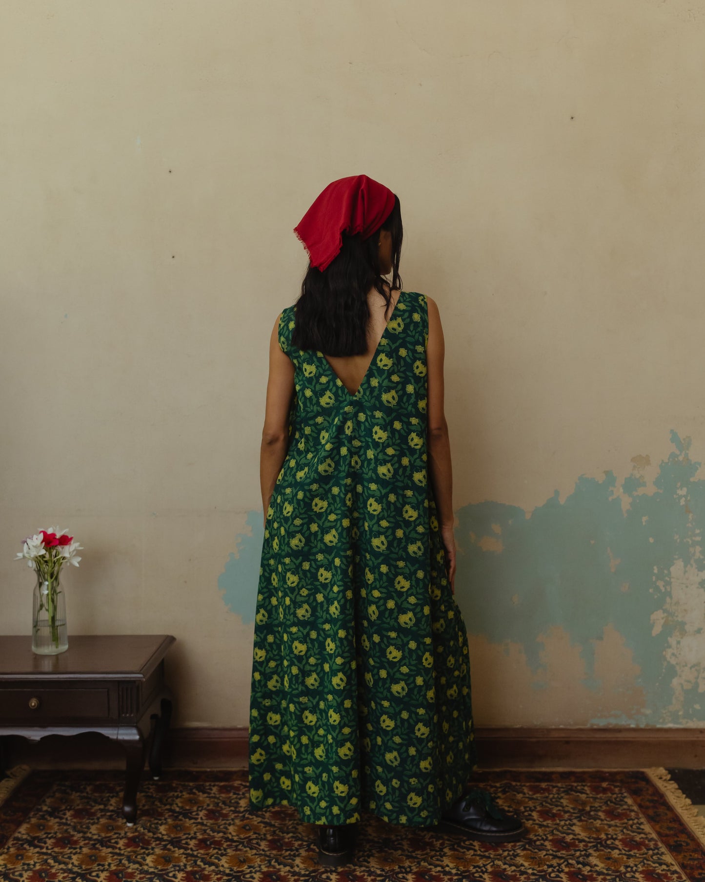 Midori dress